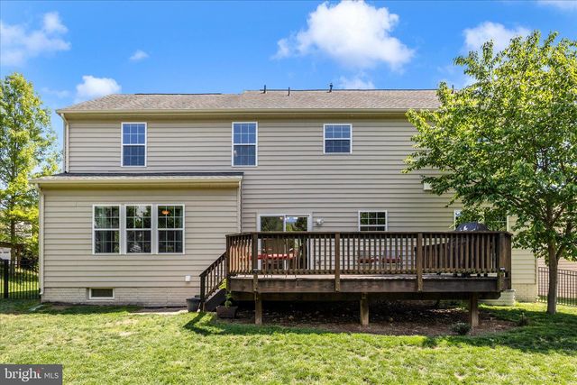 6914 CARDOZO ST, New Market, MD 21774