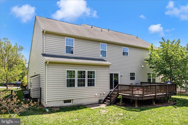 6914 CARDOZO ST, New Market, MD 21774