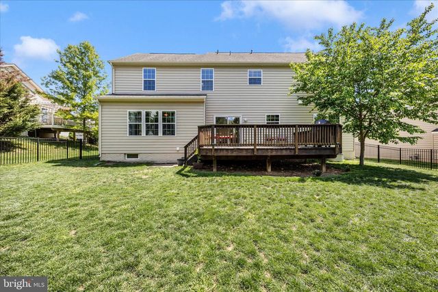 6914 CARDOZO ST, New Market, MD 21774