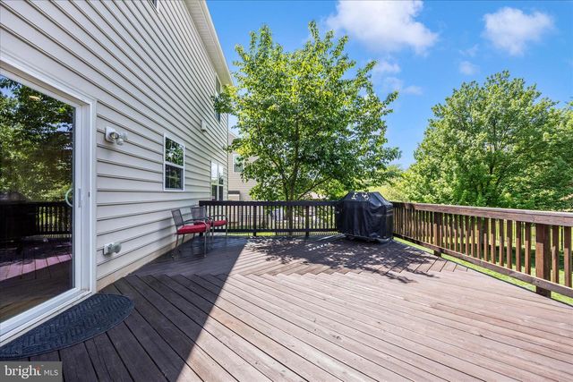6914 CARDOZO ST, New Market, MD 21774