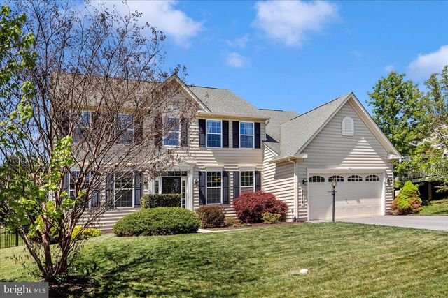 6914 CARDOZO ST, New Market, MD 21774