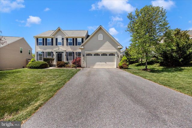 6914 CARDOZO ST, New Market, MD 21774