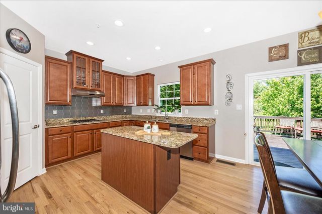 6914 CARDOZO ST, New Market, MD 21774