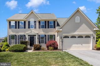 6914 CARDOZO ST, New Market, MD 21774