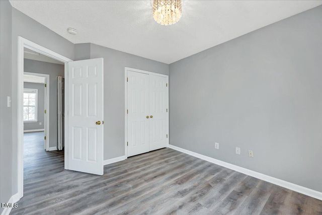 4704 Windblown Court, Raleigh, NC 27616