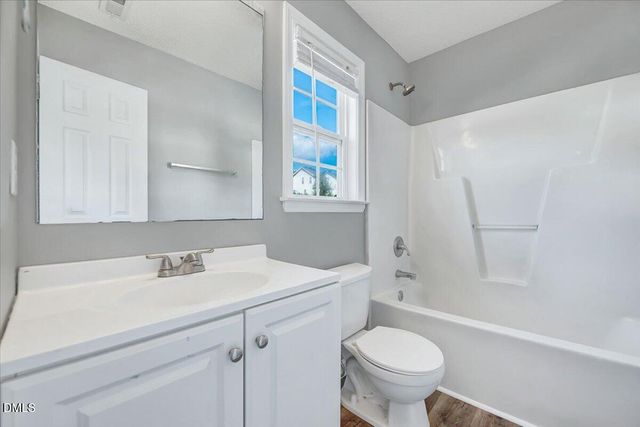 4704 Windblown Court, Raleigh, NC 27616