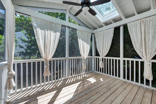 4704 Windblown Court, Raleigh, NC 27616