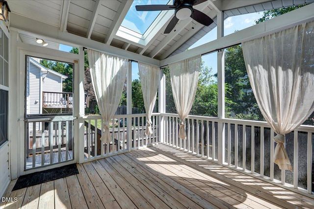 4704 Windblown Court, Raleigh, NC 27616