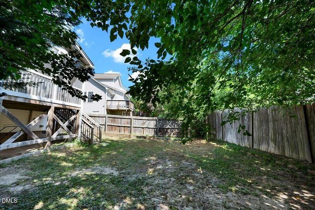 4704 Windblown Court, Raleigh, NC 27616