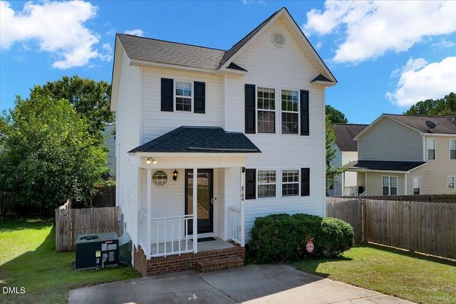 4704 Windblown Court, Raleigh, NC 27616