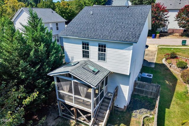 4704 Windblown Court, Raleigh, NC 27616