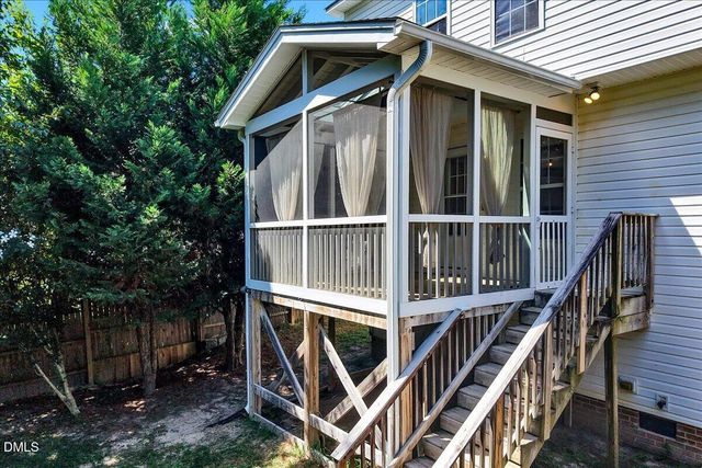 4704 Windblown Court, Raleigh, NC 27616