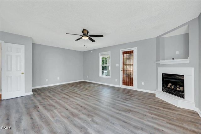 4704 Windblown Court, Raleigh, NC 27616