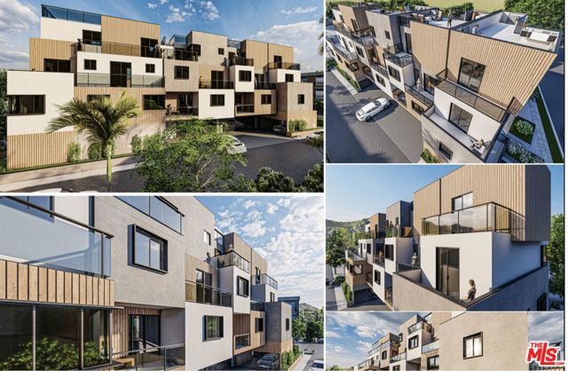 1818 Midvale Avenue, Los Angeles, CA 90025