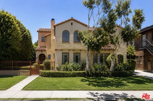 1818 Midvale Avenue, Los Angeles, CA 90025