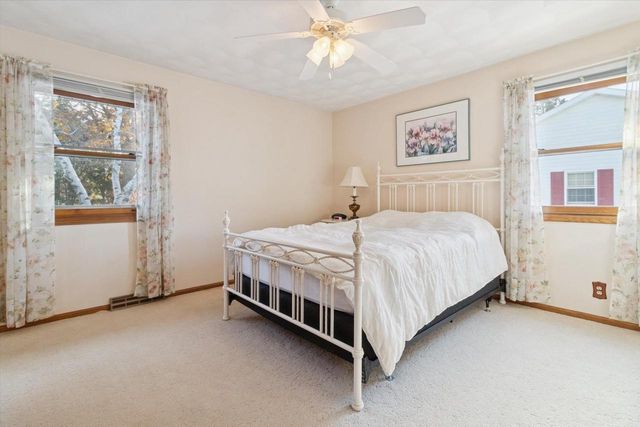 1520 Shannon Drive, Janesville, WI 53546