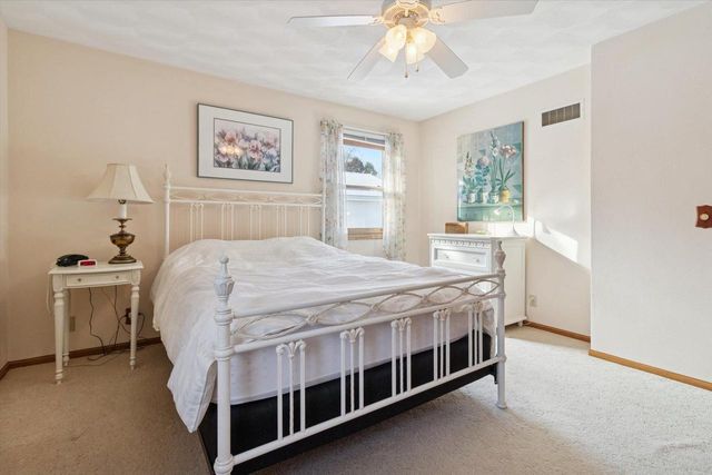 1520 Shannon Drive, Janesville, WI 53546