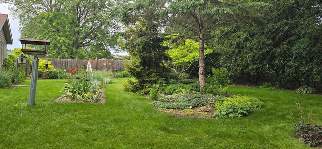 1520 Shannon Drive, Janesville, WI 53546