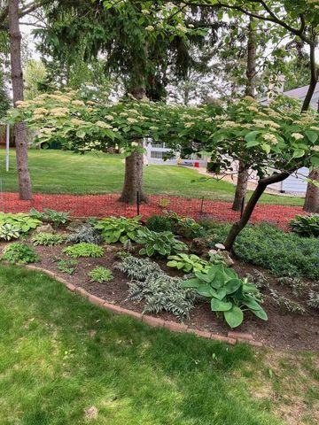 1520 Shannon Drive, Janesville, WI 53546