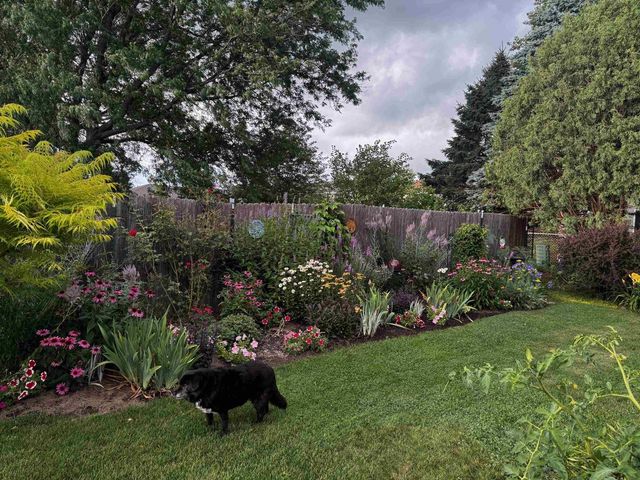 1520 Shannon Drive, Janesville, WI 53546