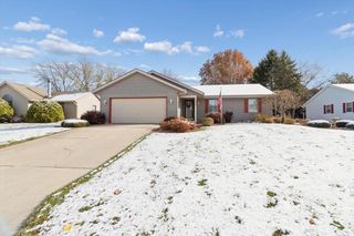 1520 Shannon Drive, Janesville, WI 53546