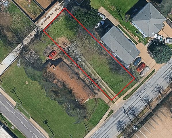 2311 Knight Street, Dallas, TX 75219