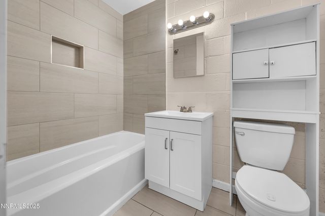 12190 Rocky Mountain Street, Reno, NV 89506