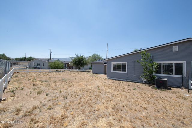 12190 Rocky Mountain Street, Reno, NV 89506