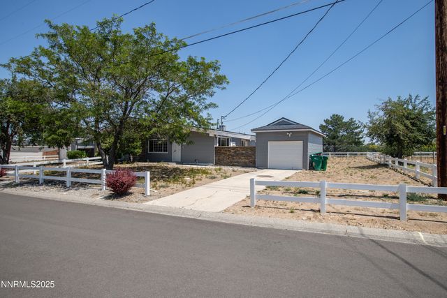 12190 Rocky Mountain Street, Reno, NV 89506