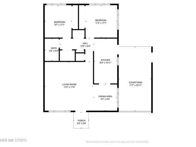 12190 Rocky Mountain Street, Reno, NV 89506