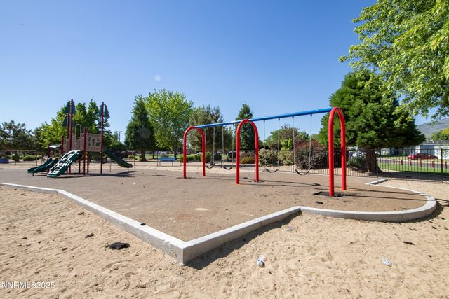 12190 Rocky Mountain Street, Reno, NV 89506