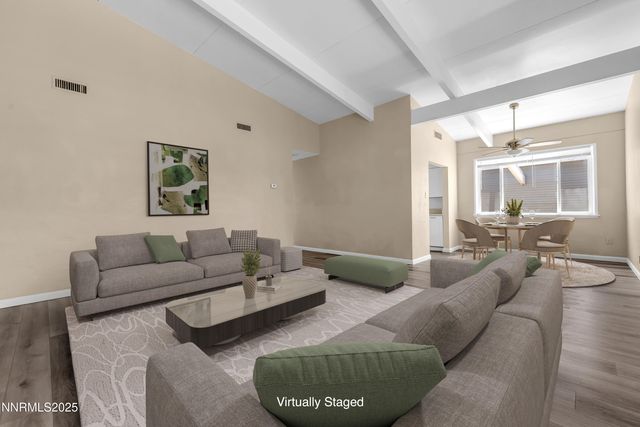 12190 Rocky Mountain Street, Reno, NV 89506