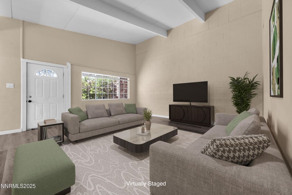 12190 Rocky Mountain Street, Reno, NV 89506