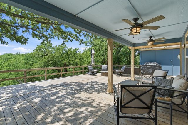 232 El Lago Road, Chico, TX 76431