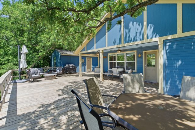 232 El Lago Road, Chico, TX 76431