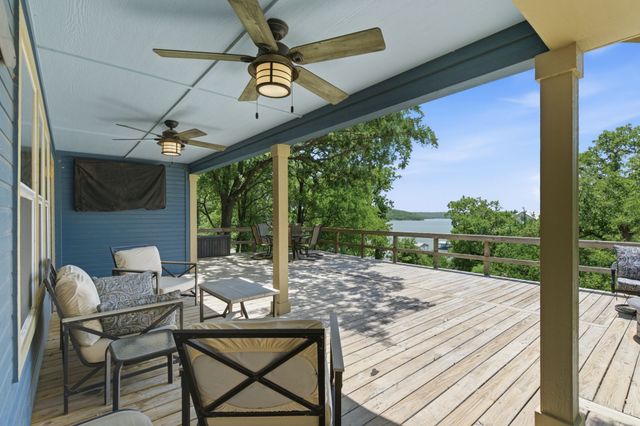 232 El Lago Road, Chico, TX 76431