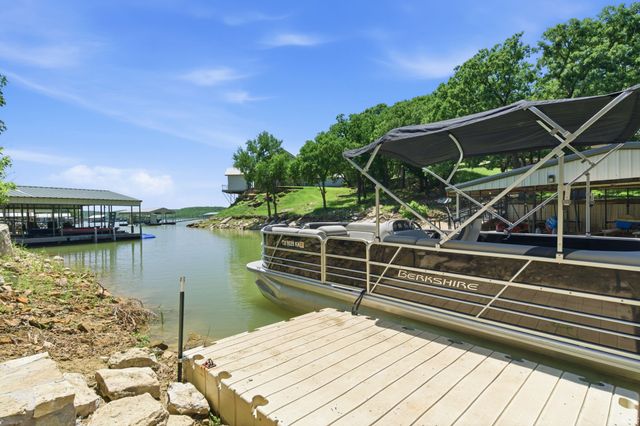 232 El Lago Road, Chico, TX 76431