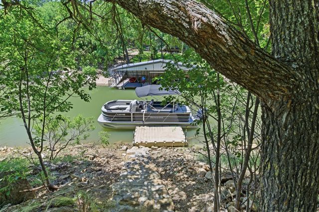 232 El Lago Road, Chico, TX 76431