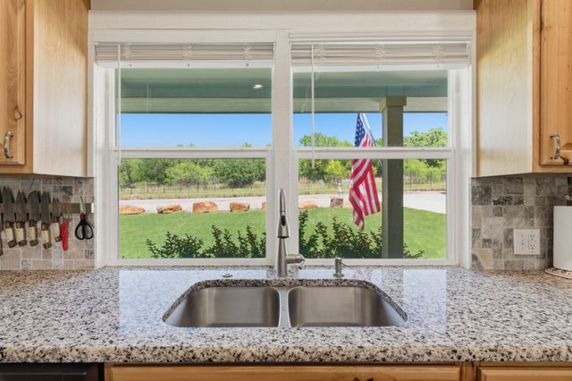 232 El Lago Road, Chico, TX 76431