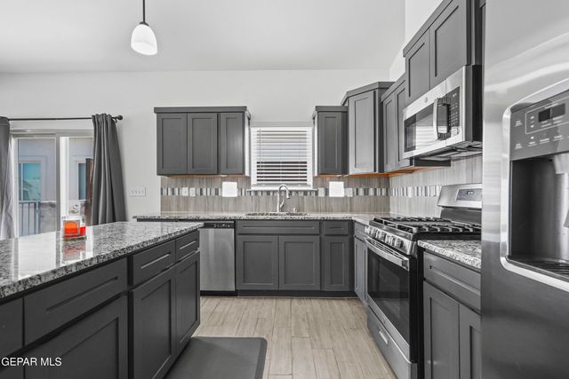 12748 MONMOUTH Avenue, El Paso, TX 79928