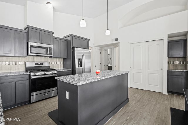 12748 MONMOUTH Avenue, El Paso, TX 79928