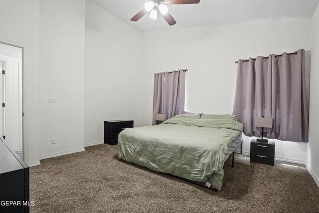 12748 MONMOUTH Avenue, El Paso, TX 79928