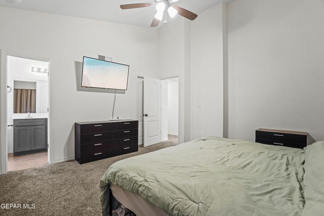 12748 MONMOUTH Avenue, El Paso, TX 79928