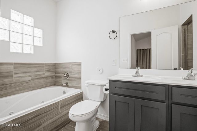 12748 MONMOUTH Avenue, El Paso, TX 79928