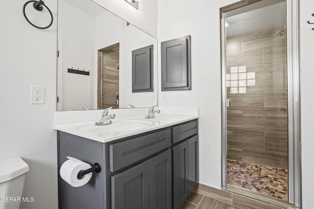 12748 MONMOUTH Avenue, El Paso, TX 79928