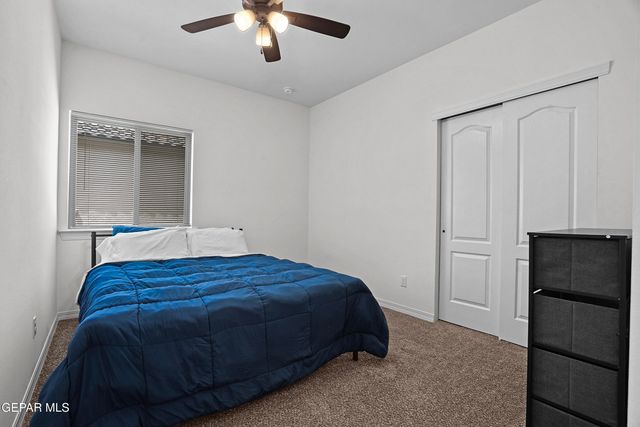 12748 MONMOUTH Avenue, El Paso, TX 79928