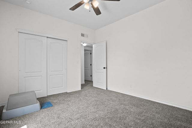 12748 MONMOUTH Avenue, El Paso, TX 79928