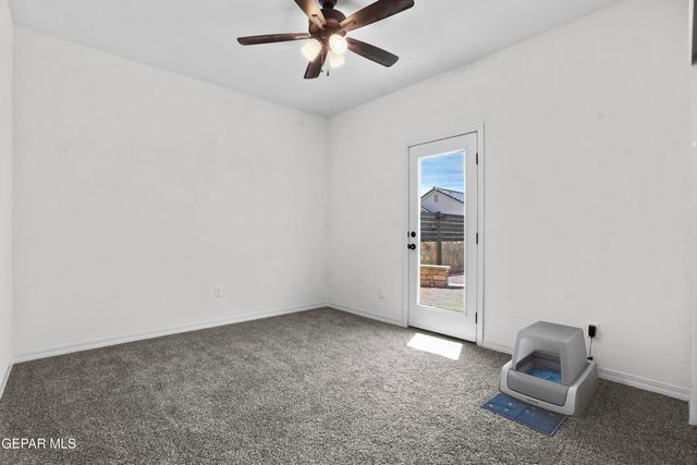 12748 MONMOUTH Avenue, El Paso, TX 79928