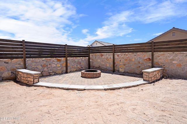 12748 MONMOUTH Avenue, El Paso, TX 79928