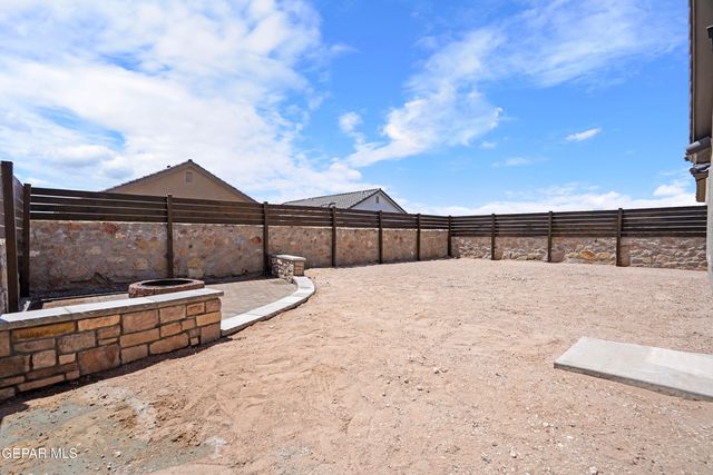 12748 MONMOUTH Avenue, El Paso, TX 79928